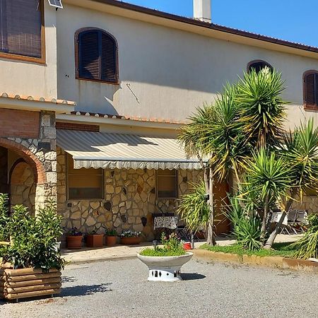 Nato Contadino Villa Capalbio Luaran gambar