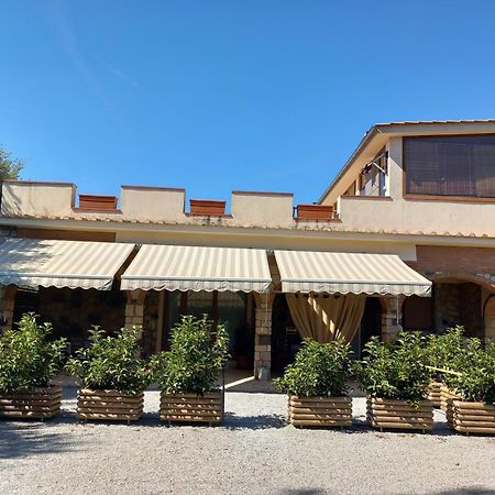Nato Contadino Villa Capalbio Luaran gambar
