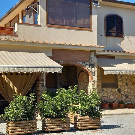 Nato Contadino Villa Capalbio Luaran gambar