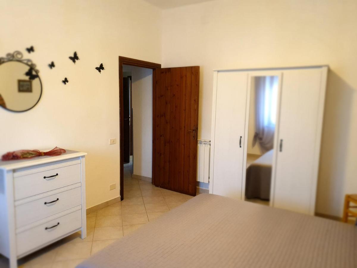 Nato Contadino Villa Capalbio Luaran gambar