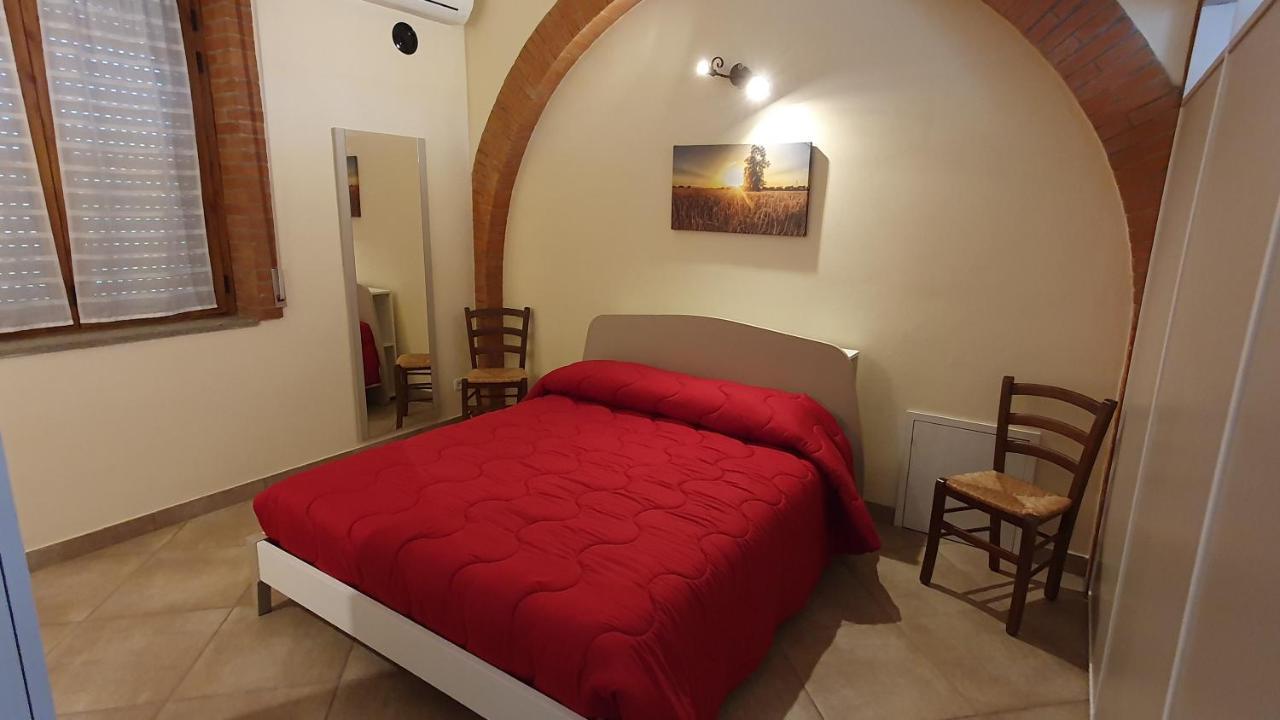 Nato Contadino Villa Capalbio Luaran gambar