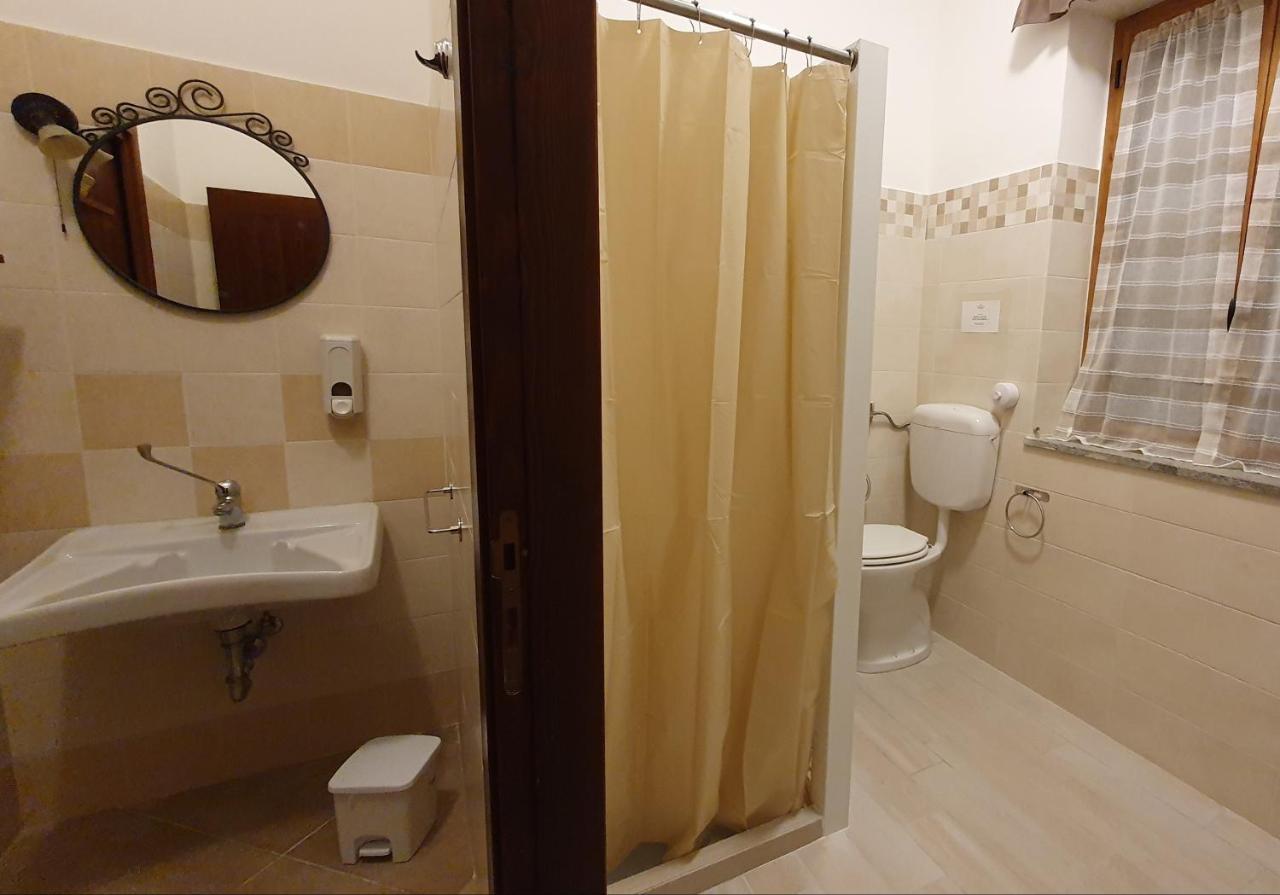 Nato Contadino Villa Capalbio Luaran gambar