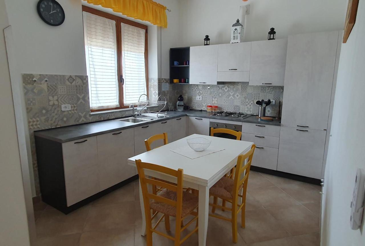Nato Contadino Villa Capalbio Luaran gambar