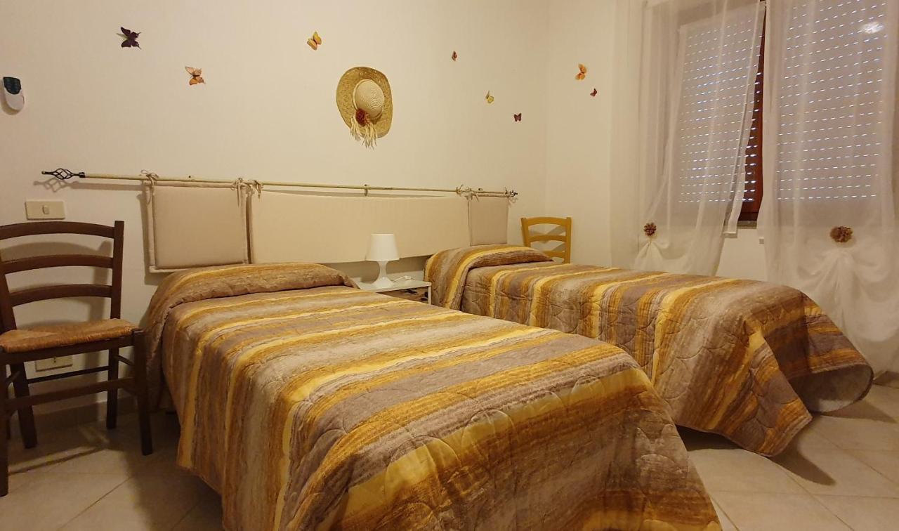 Nato Contadino Villa Capalbio Luaran gambar