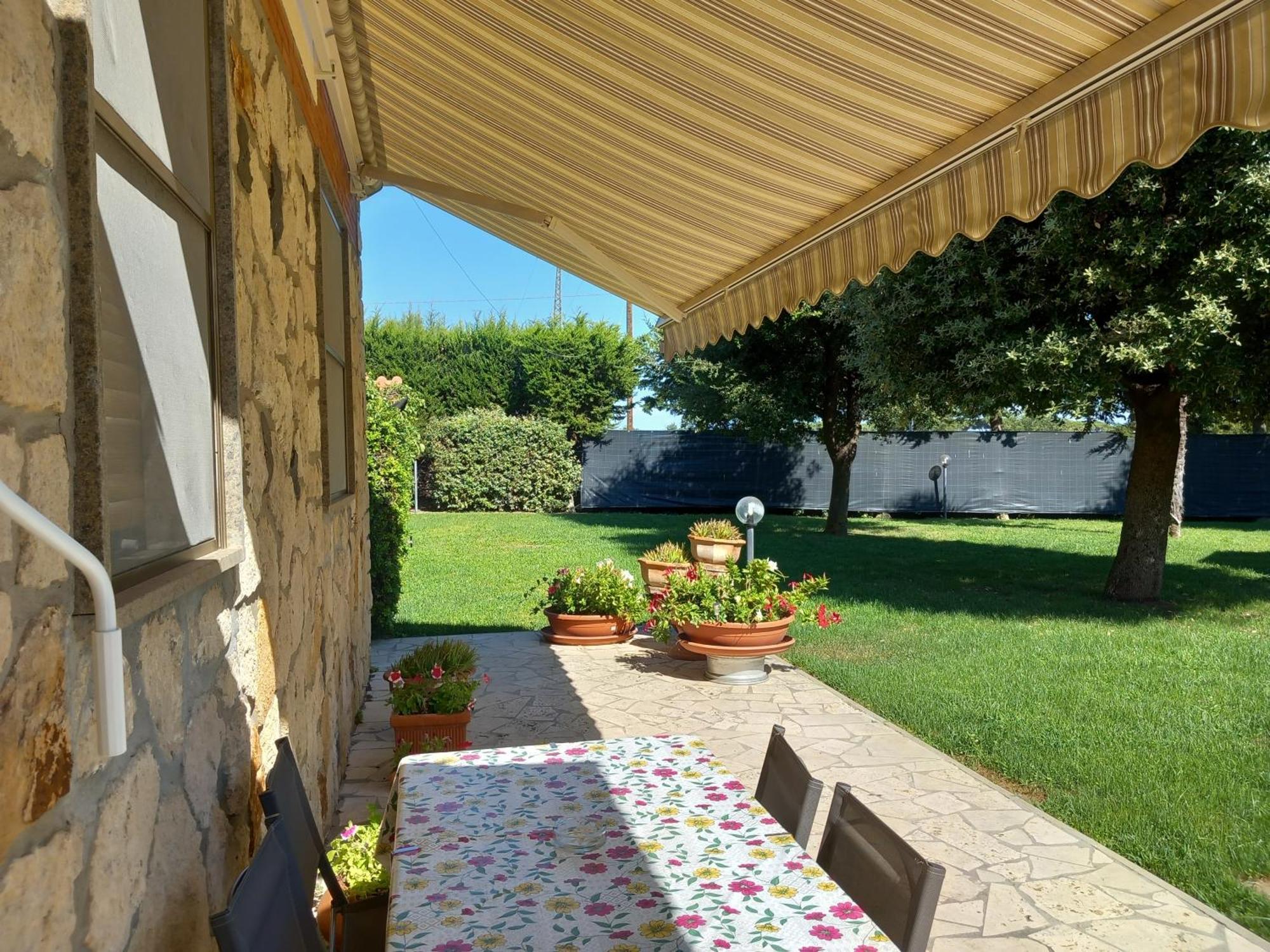 Nato Contadino Villa Capalbio Luaran gambar