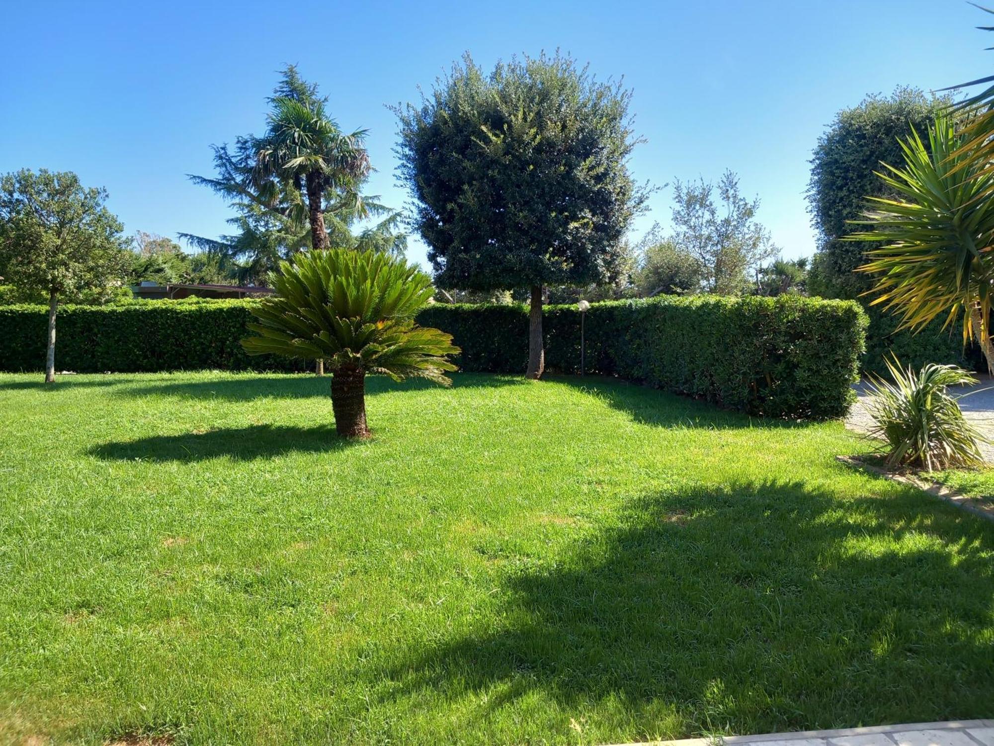 Nato Contadino Villa Capalbio Luaran gambar