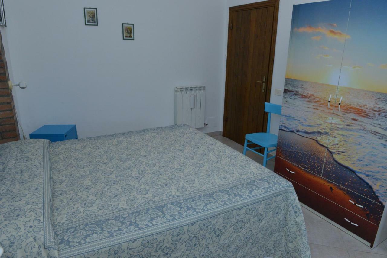 Nato Contadino Villa Capalbio Luaran gambar