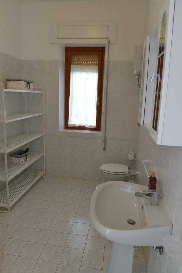 Nato Contadino Villa Capalbio Luaran gambar