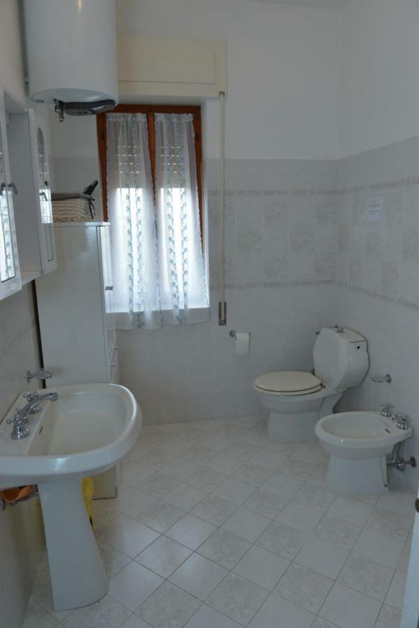 Nato Contadino Villa Capalbio Luaran gambar